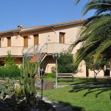 Agriturismo S'Aranada Villa Marrubiu Exterior photo