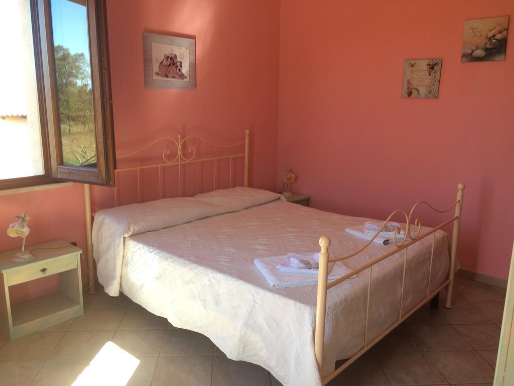 Agriturismo S'Aranada Villa Marrubiu Exterior photo